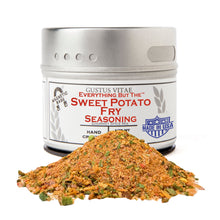 Load image into Gallery viewer, Everything But The Sweet Potato Fry Seasoning Gustus Vitae
