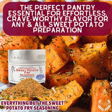 Load image into Gallery viewer, Everything But The Sweet Potato Fry Seasoning Gustus Vitae