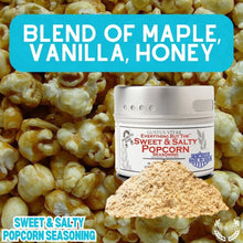 Load image into Gallery viewer, Everything But The Sweet &amp; Salty Popcorn Seasoning Gourmet Seasonings Gustus Vitae