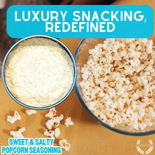 Load image into Gallery viewer, Everything But The Sweet &amp; Salty Popcorn Seasoning Gourmet Seasonings Gustus Vitae