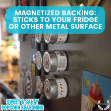 Load image into Gallery viewer, Everything But The Sweet &amp; Salty Popcorn Seasoning Gourmet Seasonings Gustus Vitae