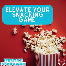 Load image into Gallery viewer, Everything But The Sweet &amp; Salty Popcorn Seasoning Gourmet Seasonings Gustus Vitae
