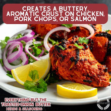 Load image into Gallery viewer, Everything But The Toasted Onion Butter Herbs &amp; Seasoning Gourmet Seasonings Gustus Vitae