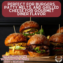 Load image into Gallery viewer, Everything But The Toasted Onion Butter Herbs &amp; Seasoning Gourmet Seasonings Gustus Vitae