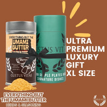 Load image into Gallery viewer, Everything But The Umami Butter Herbs &amp; Seasoning Gourmet Seasonings Gustus Vitae