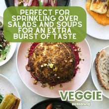 Load image into Gallery viewer, Everything But The Veggie Seasoning Bougie BBQ Gustus Vitae