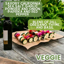 Load image into Gallery viewer, Everything But The Veggie Seasoning Bougie BBQ Gustus Vitae