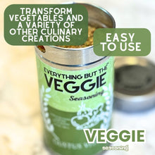 Load image into Gallery viewer, Everything But The Veggie Seasoning Bougie BBQ Gustus Vitae