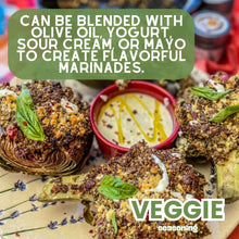 Load image into Gallery viewer, Everything But The Veggie Seasoning Bougie BBQ Gustus Vitae