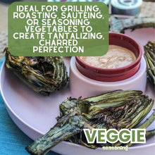 Load image into Gallery viewer, Everything But The Veggie Seasoning Bougie BBQ Gustus Vitae