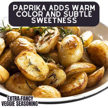 Load image into Gallery viewer, Extra Fancy Veggie Seasoning Gourmet Seasonings Gustus Vitae