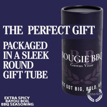 Load image into Gallery viewer, Extra Spicy Bayou Boil BBQ Seasoning Bougie BBQ Gustus Vitae