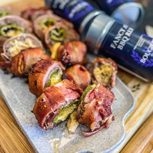 Load image into Gallery viewer, Fancy AF BBQ Rub Bougie BBQ Gustus Vitae