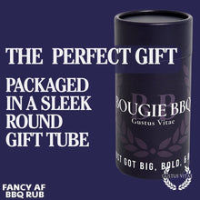 Load image into Gallery viewer, Fancy AF BBQ Rub Bougie BBQ Gustus Vitae