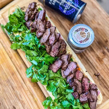 Load image into Gallery viewer, Fancy AF BBQ Rub Bougie BBQ Gustus Vitae