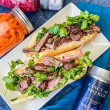 Load image into Gallery viewer, Fancy AF BBQ Rub Bougie BBQ Gustus Vitae