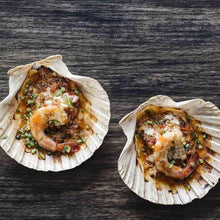Load image into Gallery viewer, Farmhouse Perfect Protein Seasoning Gourmet Seasonings Gustus Vitae