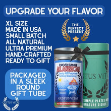 Load image into Gallery viewer, Forever Summer: All American Zesty All Purpose Grilling Seasoning Gustus Vitae