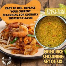 Load image into Gallery viewer, Fried Rice Seasoning Collection Collections &amp; Gift Sets Gustus Vitae