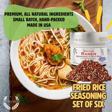 Load image into Gallery viewer, Fried Rice Seasoning Collection Collections &amp; Gift Sets Gustus Vitae