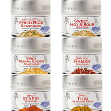 Load image into Gallery viewer, Fried Rice Seasoning Collection Collections &amp; Gift Sets Gustus Vitae