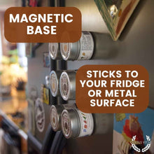 Load image into Gallery viewer, Gingerbread Cane Sugar Gourmet Cane Sugar Gustus Vitae