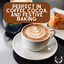 Load image into Gallery viewer, Gingerbread Cane Sugar Gourmet Cane Sugar Gustus Vitae