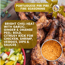 Load image into Gallery viewer, Global Blends: The Traveling Table Seasonings | Gift Pack Set of 3 Collections &amp; Gift Sets Gustus Vitae