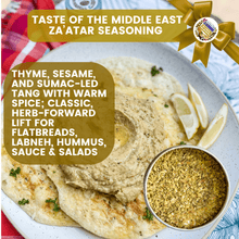 Load image into Gallery viewer, Global Blends: The Traveling Table Seasonings | Gift Pack Set of 3 Collections &amp; Gift Sets Gustus Vitae