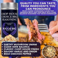 Load image into Gallery viewer, Global Gourmet Bougie BBQ | Set of 8 XL Collections &amp; Gift Sets Gustus Vitae