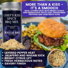 Load image into Gallery viewer, Global Gourmet Bougie BBQ | Set of 8 XL Collections &amp; Gift Sets Gustus Vitae