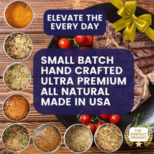 Load image into Gallery viewer, Global Gourmet Bougie BBQ | Set of 8 XL Collections &amp; Gift Sets Gustus Vitae