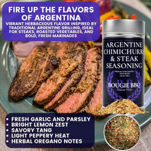Load image into Gallery viewer, Global Gourmet Bougie BBQ | Set of 8 XL Collections &amp; Gift Sets Gustus Vitae