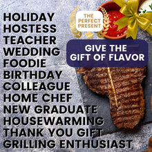 Load image into Gallery viewer, Global Gourmet Bougie BBQ | Set of 8 XL Collections &amp; Gift Sets Gustus Vitae
