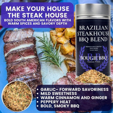 Load image into Gallery viewer, Global Gourmet Bougie BBQ | Set of 8 XL Collections &amp; Gift Sets Gustus Vitae