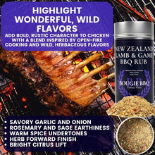 Load image into Gallery viewer, Global Gourmet Bougie BBQ | Set of 8 XL Collections &amp; Gift Sets Gustus Vitae