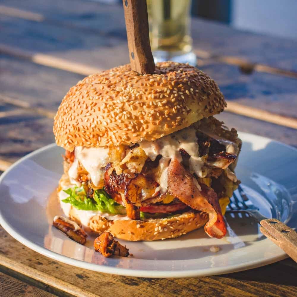 Burger Cookout Drinks Glenmark Cookout Burgers LB Acmemarkets