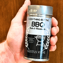 Load image into Gallery viewer, Gourmet Backyard BBQ Favorites - 4 Pack Gourmet Seasonings Gustus Vitae