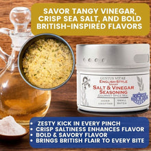 Load image into Gallery viewer, Gourmet Culinary Favorites | Gift Packaged Seasoning Collection | Set of 6 | Go To Gift For All Occasions Collections &amp; Gift Sets Gustus Vitae