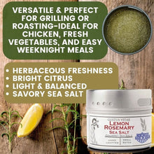 Load image into Gallery viewer, Gourmet Culinary Favorites | Gift Packaged Seasoning Collection | Set of 6 | Go To Gift For All Occasions Collections &amp; Gift Sets Gustus Vitae