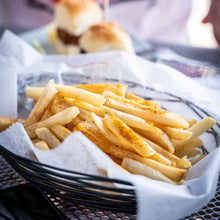 Load image into Gallery viewer, _Gourmet French Fry Seasoning Set - Six Pack Gustus Vitae