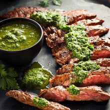 Load image into Gallery viewer, Granulated Garlic Gourmet Seasonings Gustus Vitae