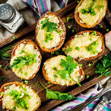 Load image into Gallery viewer, Green Goddess Sea Salt &amp; Seasoning Gourmet Seasonings Gustus Vitae