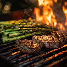 Load image into Gallery viewer, Grill Master Collection - 4 Pack Gourmet Seasonings Gustus Vitae