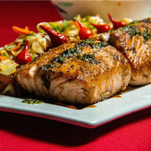 Load image into Gallery viewer, Grill Master Collection - 4 Pack Gourmet Seasonings Gustus Vitae