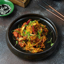 Load image into Gallery viewer, Ground Cayenne Pepper Gourmet Seasonings Gustus Vitae