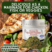 Load image into Gallery viewer, Herbs De Everything Seasoning Gourmet Seasonings vendor-unknown