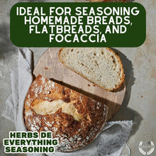 Load image into Gallery viewer, Herbs De Everything Seasoning Gourmet Seasonings vendor-unknown