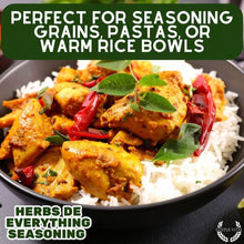Load image into Gallery viewer, Herbs De Everything Seasoning Gourmet Seasonings vendor-unknown