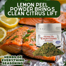 Load image into Gallery viewer, Herbs De Everything Seasoning Gourmet Seasonings vendor-unknown